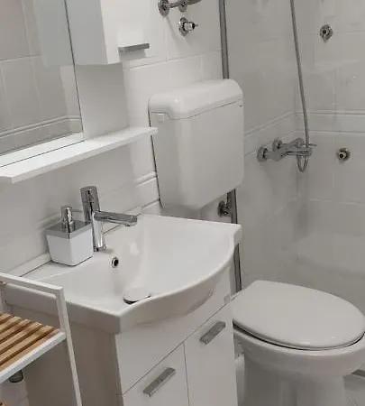 Apartament Dzan