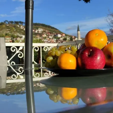 Dzan Appartement Sarajevo