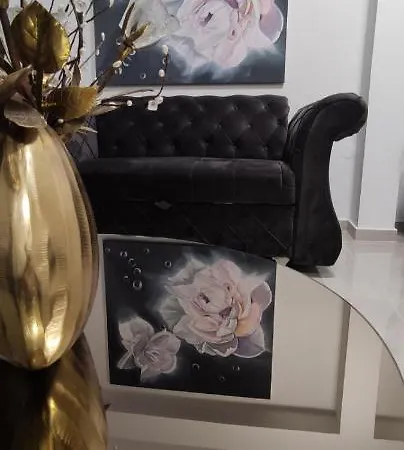 Apartman Dzan Szarajevó