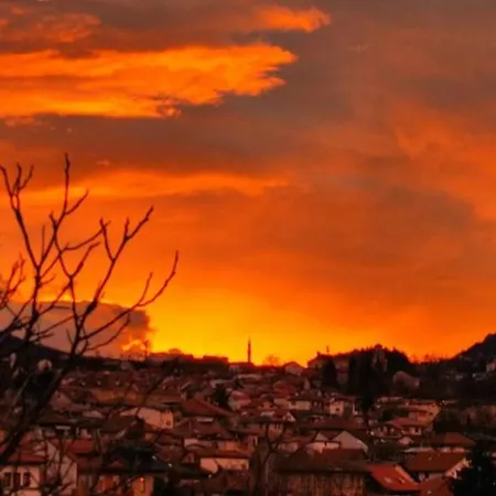 Dzan Apartamento