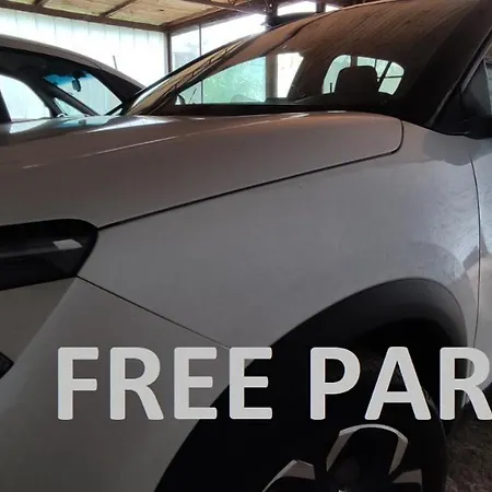 Dzan Appartement Sarajevo