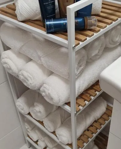 Apartmán Dzan Sarajevo