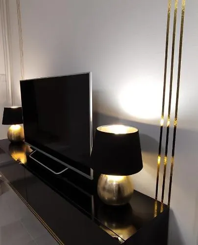 Apartmán Dzan Sarajevo