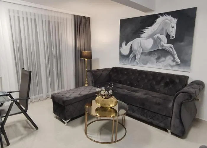 Apartmán Dzan Sarajevo