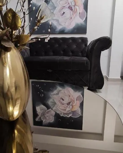 Apartmán Dzan Sarajevo