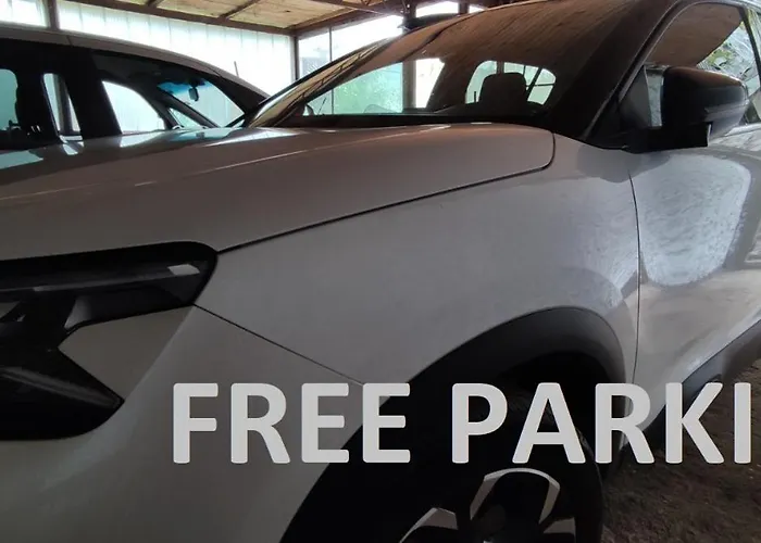 Dzan Apartmán Sarajevo